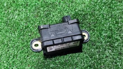 Датчик ускорения Mercedes S-Class