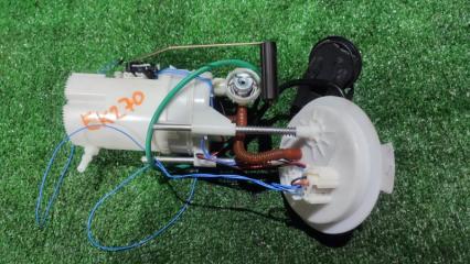 Бензонасос BMW X3 2012