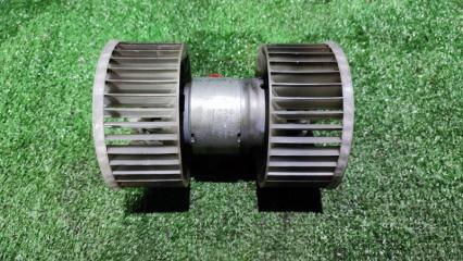 Мотор печки BMW X3