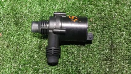 Дополнительная водяная помпа BMW X5 контрактная Дополнительная водяная помпа BMW X5