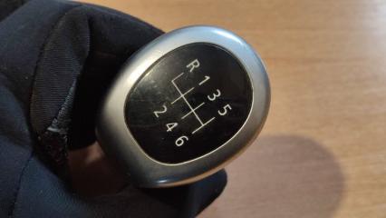 Ручка КПП BMW X3