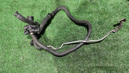 Патрубок радиатора BMW X5