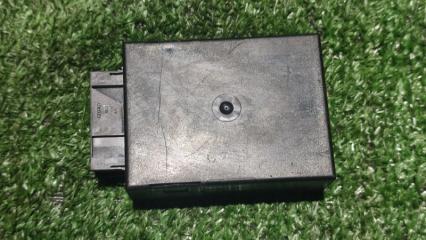 Блок управления пнемвоподвеской BMW X5 2004