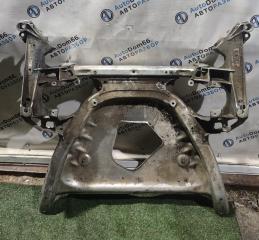 Подрамник передний BMW 5 рестайлинг контрактная Подрамник передний BMW 5 рестайлинг