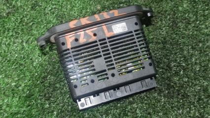 Модуль адаптивного света BMW X3