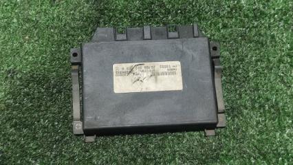 Блок управления АКПП Mercedes E-Class