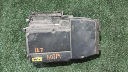 Корпус воздушного фильтра Mercedes C-Class контрактная Корпус воздушного фильтра Mercedes C-Class