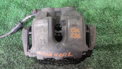 Суппорт передний левый Mercedes M-Class