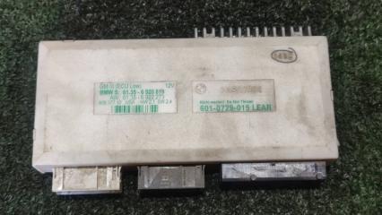 Блок комфорта GM III BMW 5