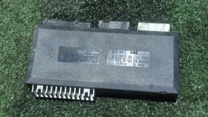 Блок комфорта GM III BMW 7