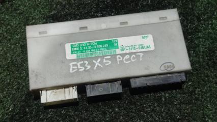 Блок комфорта GM III BMW X5 рестайлинг