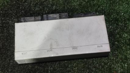 Блок комфорта GM V BMW X3 контрактная Блок комфорта GM V BMW X3