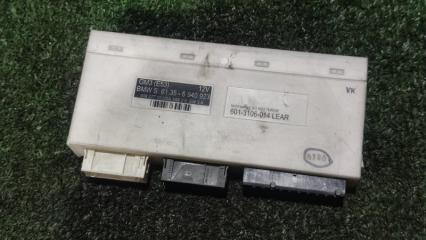 Блок комфорта GM III BMW X5