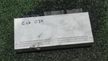 Блок комфорта GM V BMW 3 контрактная Блок комфорта GM V BMW 3