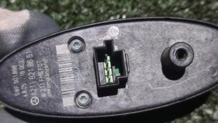 Кнопка стеклоподъемника задняя E-Class W211