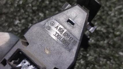 Кнопка аварийной сигнализации Mercedes M-Class ML W164