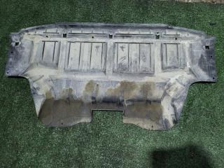 Защита двигателя передняя BMW X5