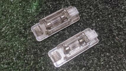 Плафон пространства для ног X5 E53