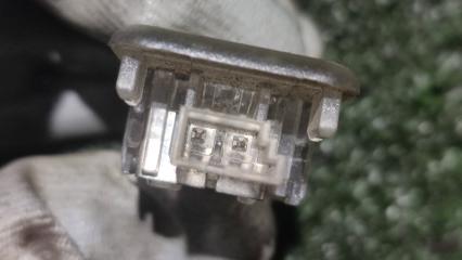Плафон пространства для ног X5 E53