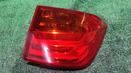 Фонарь в крыло правый BMW 3