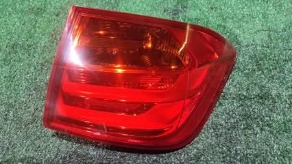 Фонарь в крыло правый BMW 3