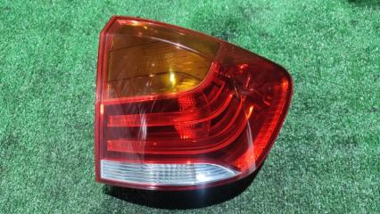 Фонарь в крыло правый BMW X1