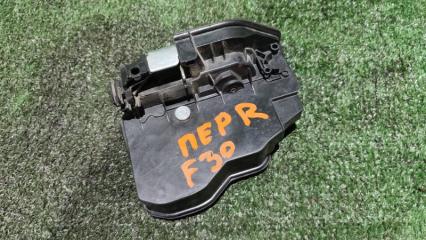 Замок двери передний правый BMW 3