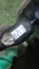 Дверь задняя левая A4B5