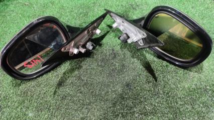 Комплект зеркал BMW 3 контрактная Комплект зеркал BMW 3