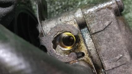 Насос ГУР VOLVO XC90 C59