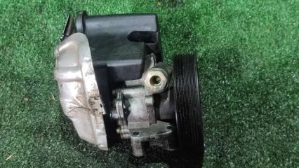 Насос ГУР Mercedes C-Class