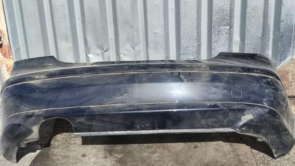 Бампер задний Mercedes C-Class