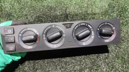 Блок управления климат-контролем BMW 7 контрактная Блок управления климат-контролем BMW 7