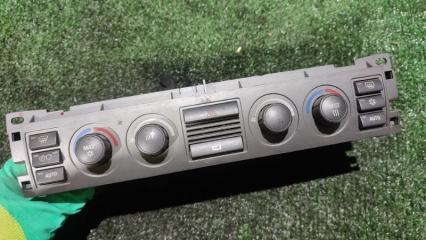 Блок управления климат-контролем BMW 7 2005 контрактная Блок управления климат-контролем BMW 7 2005