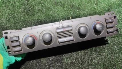 Блок управления климат-контролем BMW 7 2001 контрактная Блок управления климат-контролем BMW 7 2001