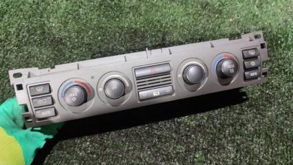 Блок управления климат-контролем BMW 7 2002 контрактная Блок управления климат-контролем BMW 7 2002