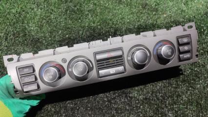 Блок управления климат-контролем BMW 7 2005 контрактная Блок управления климат-контролем BMW 7 2005