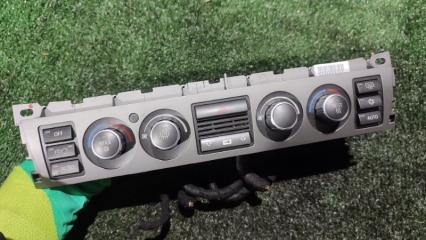 Блок управления климат-контролем BMW 7 2005 контрактная Блок управления климат-контролем BMW 7 2005