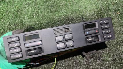 Блок управления климат-контролем BMW 7 контрактная Блок управления климат-контролем BMW 7