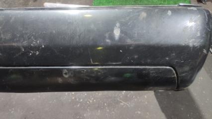 Бампер задний Mercedes S-Class