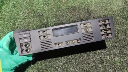 Блок управления климат-контролем BMW X5 2004 контрактная Блок управления климат-контролем BMW X5 2004