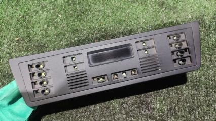 Блок управления климат-контролем BMW X5 2000 контрактная Блок управления климат-контролем BMW X5 2000