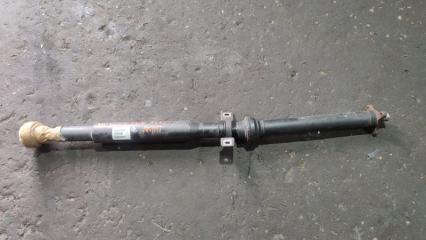 Карданный вал задний Mercedes M-Class 2011 контрактная Карданный вал задний Mercedes M-Class 2011