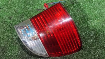 Фонарь в крыло левый BMW 5 рестайлинг