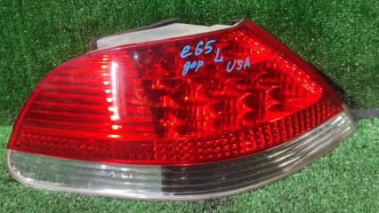 Фонарь в крыло левый BMW 7 дорестайлинг