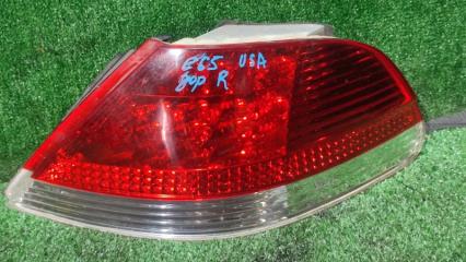 Фонарь в крыло правый BMW 7 дорестайлинг