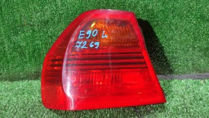 Фонарь в крыло левый BMW 3