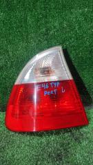 Фонарь в крыло левый BMW 3 рестайлинг