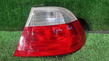 Фонарь в крыло правый BMW 3