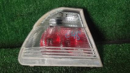 Фонарь в крыло левый BMW 3 дорестайлинг